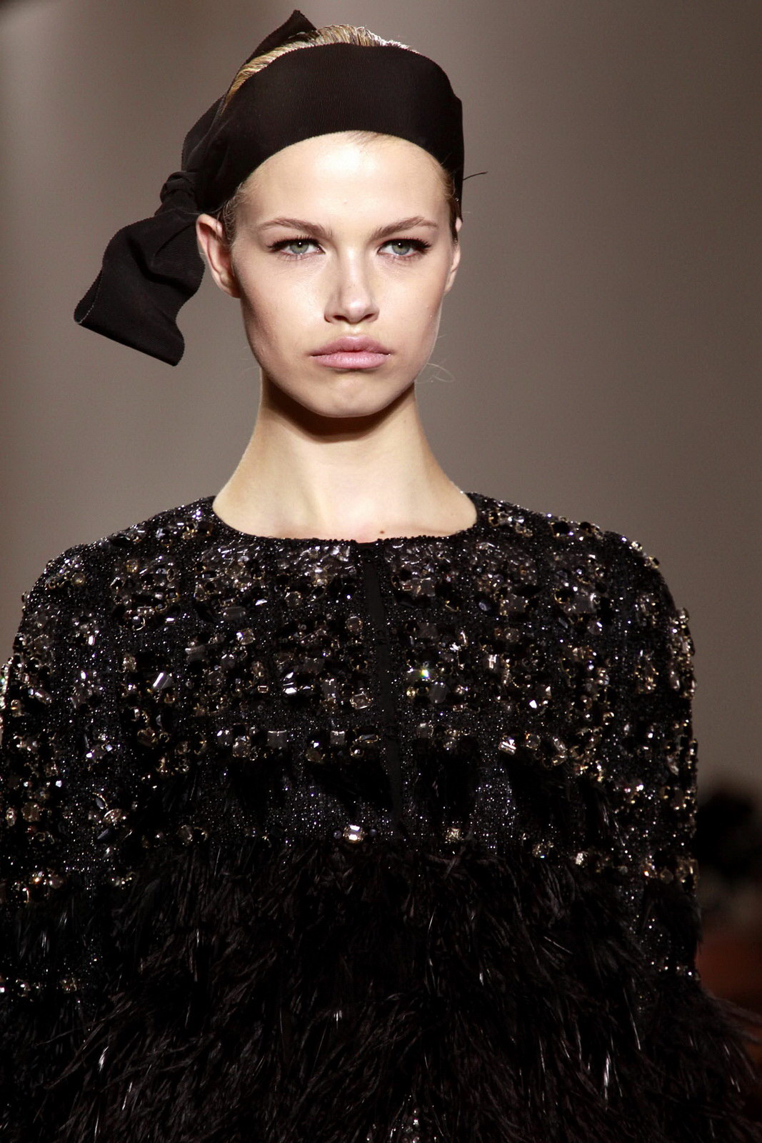 Giambattista Valli 2011ﶬ߼ϸ ͼƬ