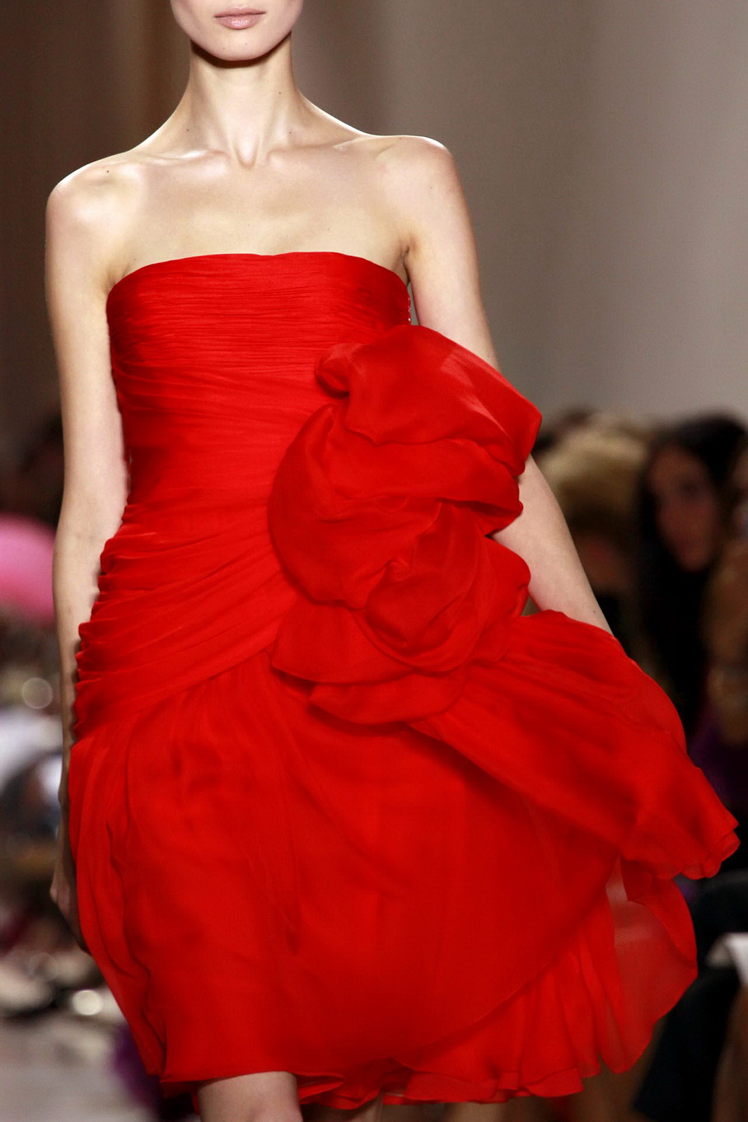 Giambattista Valli 2011ﶬ߼ϸ ͼƬ