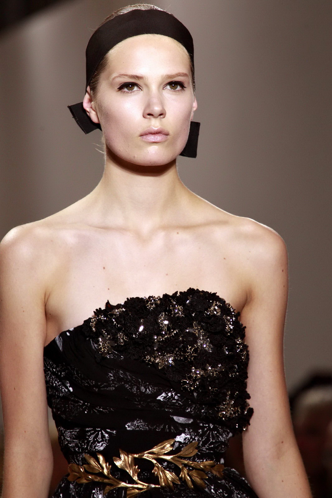 Giambattista Valli 2011ﶬ߼ϸ ͼƬ