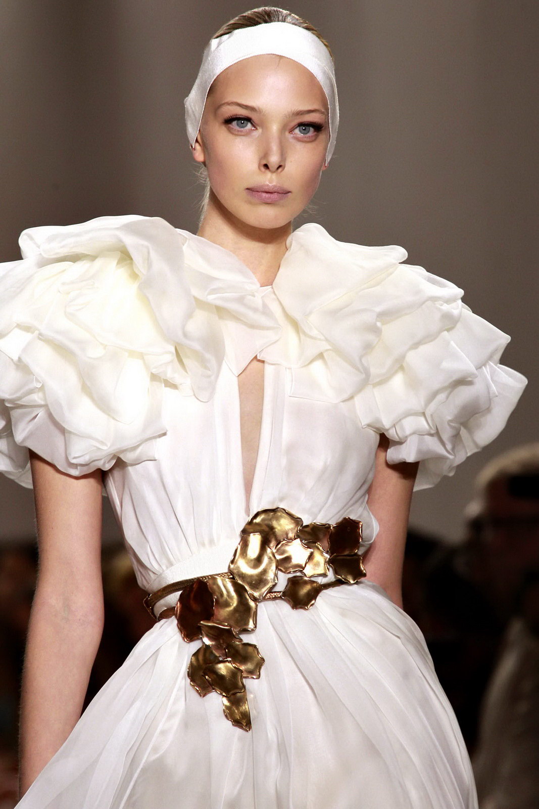 Giambattista Valli 2011ﶬ߼ϸ ͼƬ