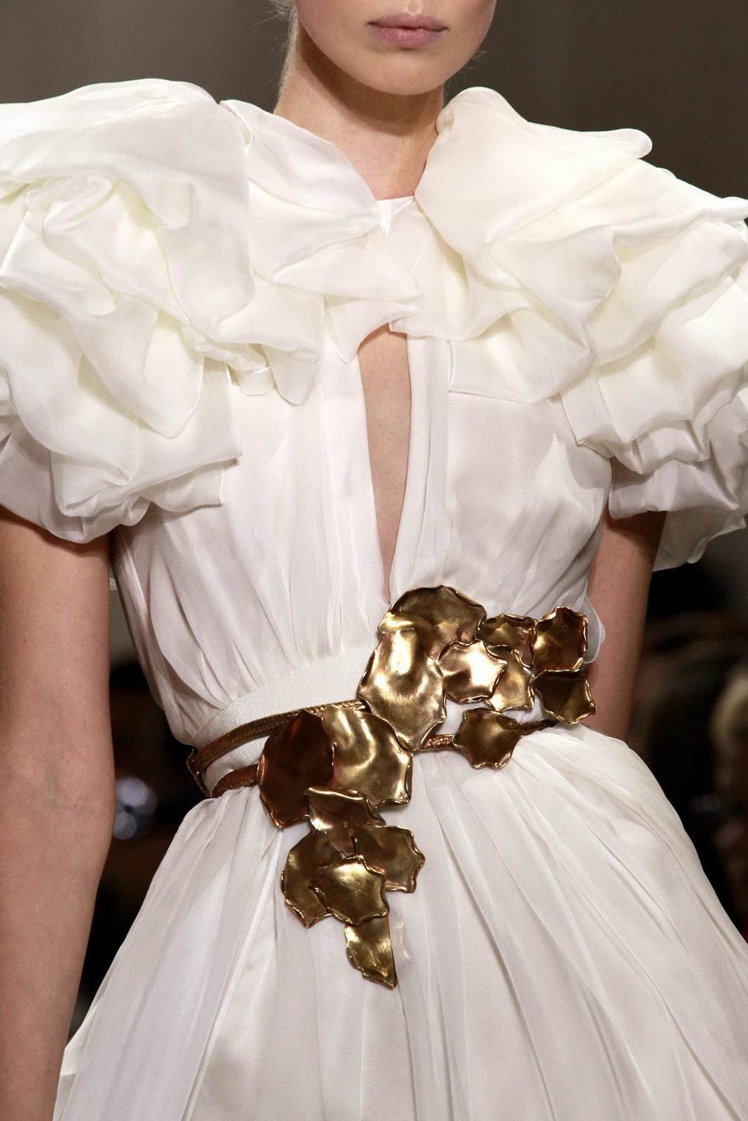 Giambattista Valli 2011ﶬ߼ϸ ͼƬ