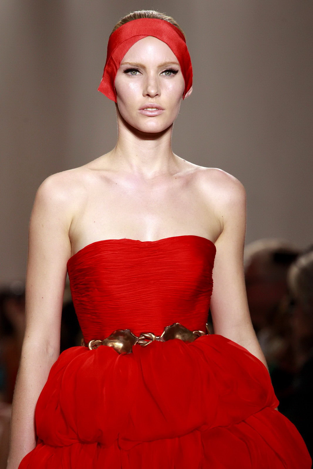 Giambattista Valli 2011ﶬ߼ϸ ͼƬ