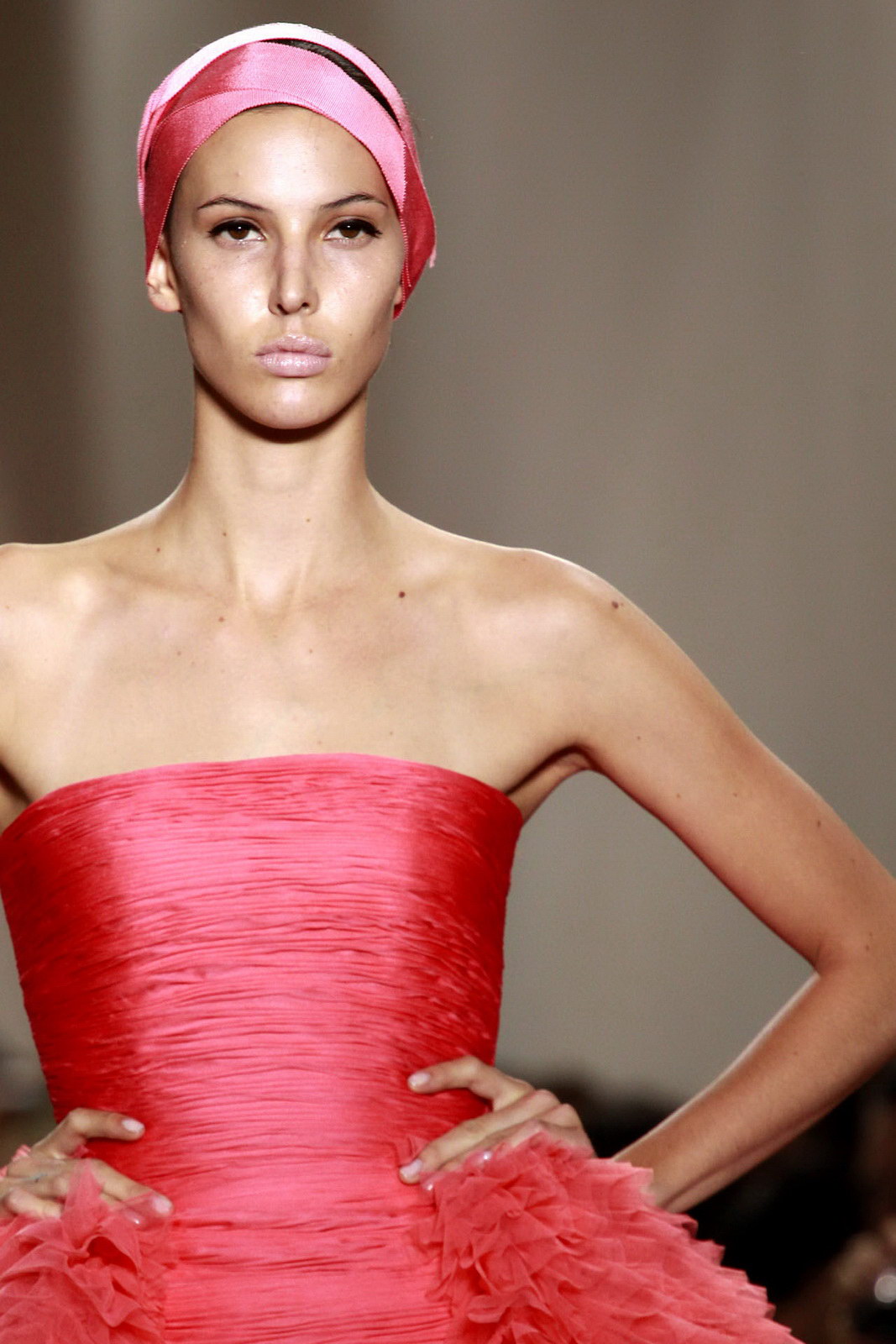 Giambattista Valli 2011ﶬ߼ϸ ͼƬ