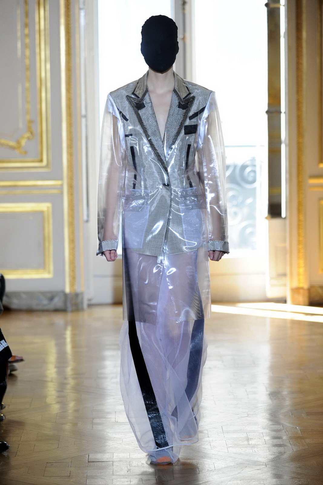 Maison Martin Margiela 2011ﶬ߼ ͼƬ