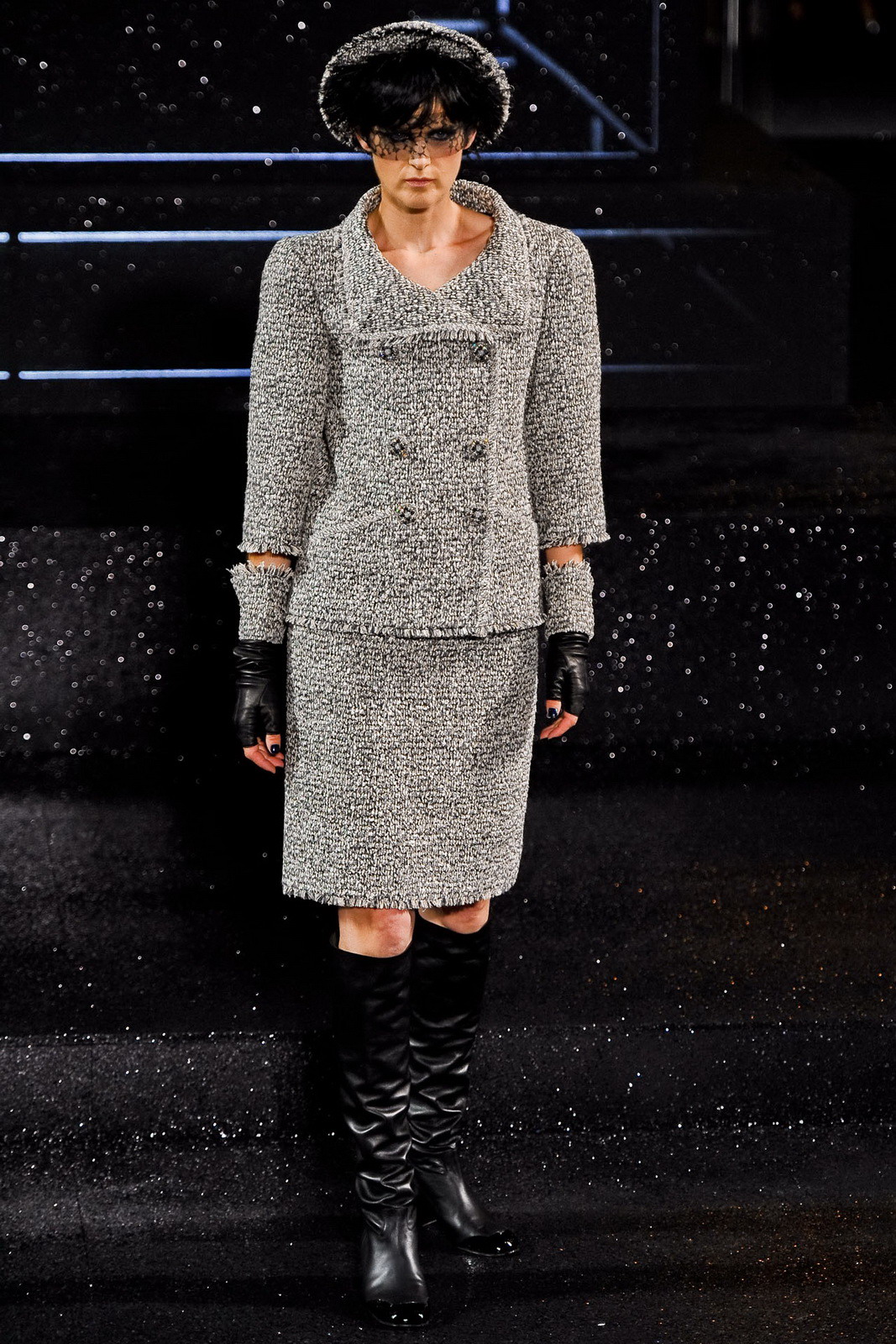 Chanel 2011ﶬ߼ ͼƬ