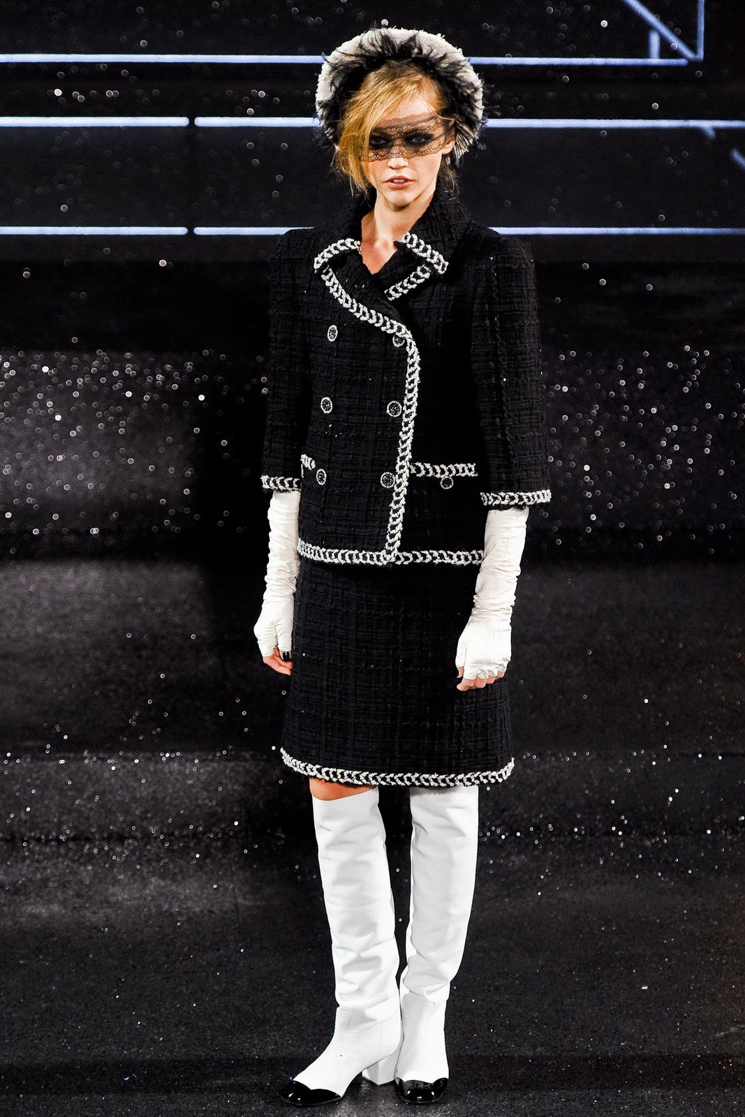 Chanel 2011ﶬ߼ ͼƬ