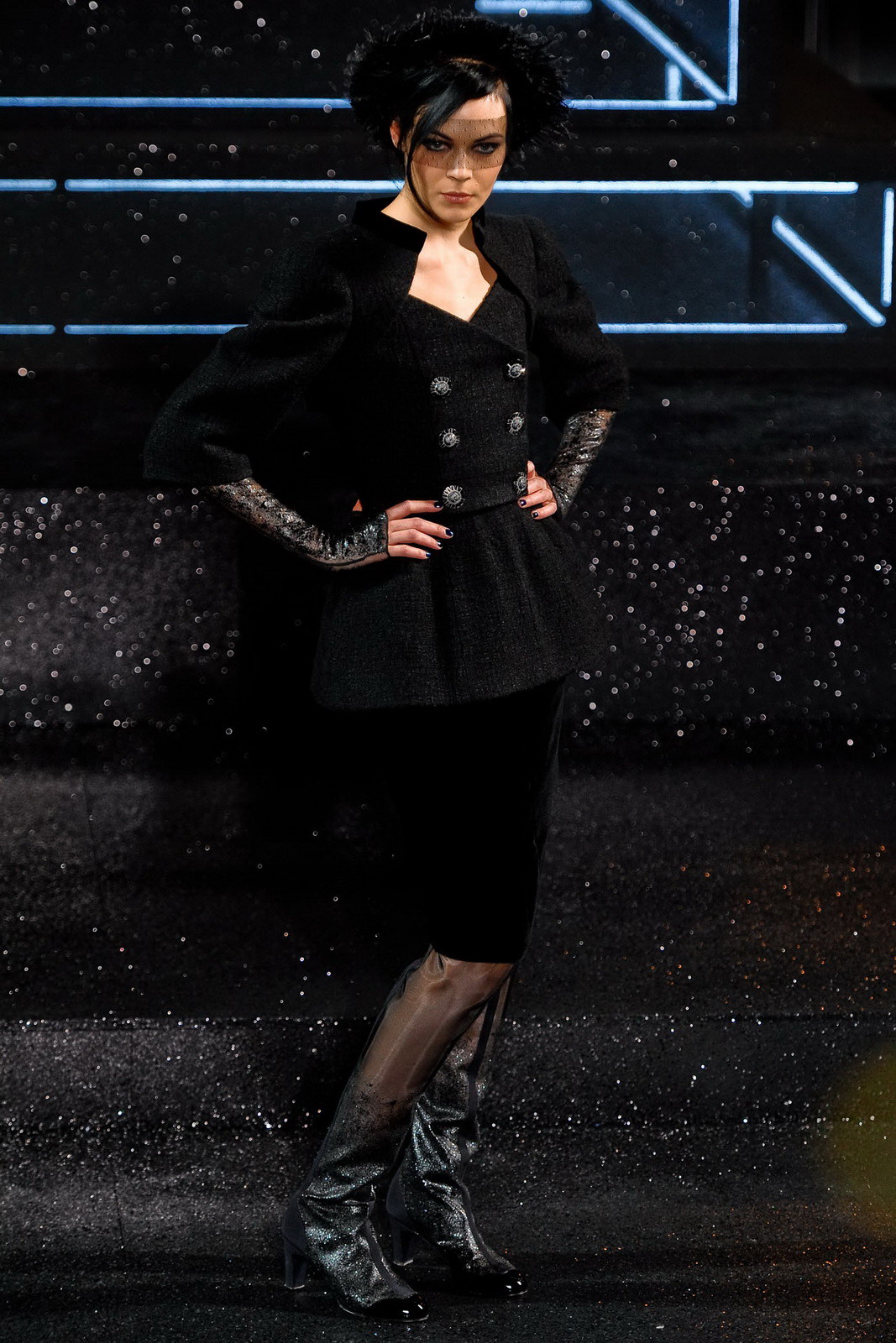 Chanel 2011ﶬ߼ ͼƬ