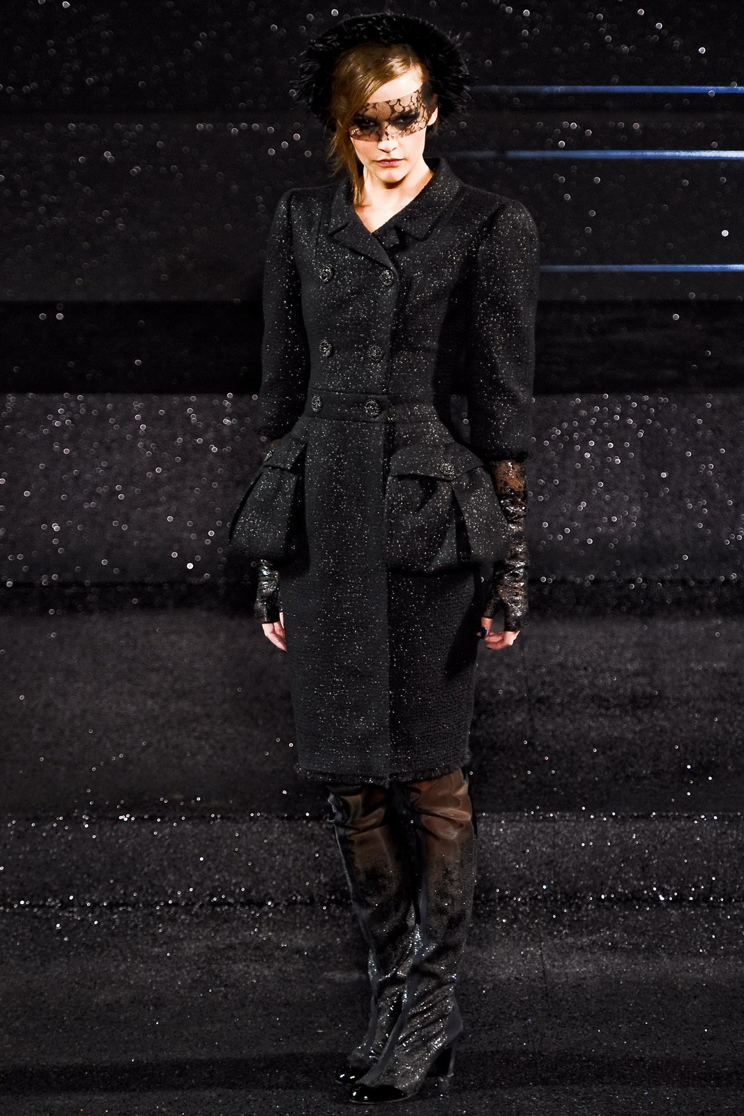 Chanel 2011ﶬ߼ ͼƬ