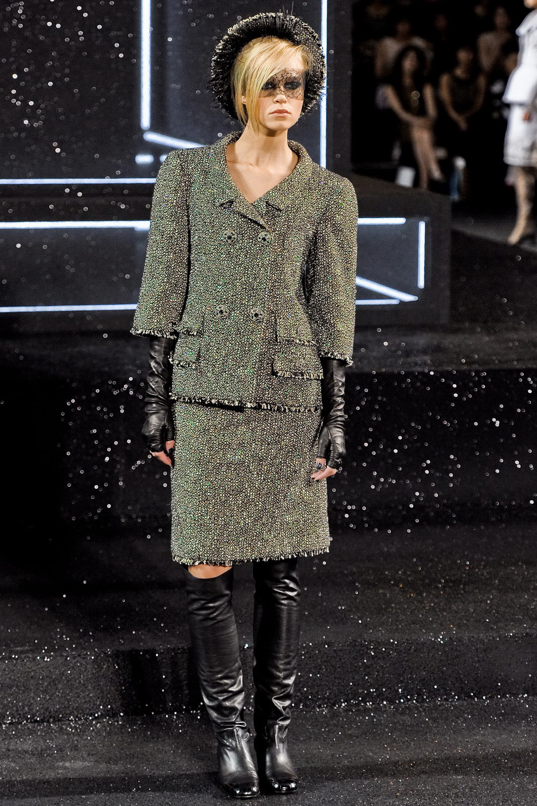 Chanel 2011ﶬ߼ ͼƬ