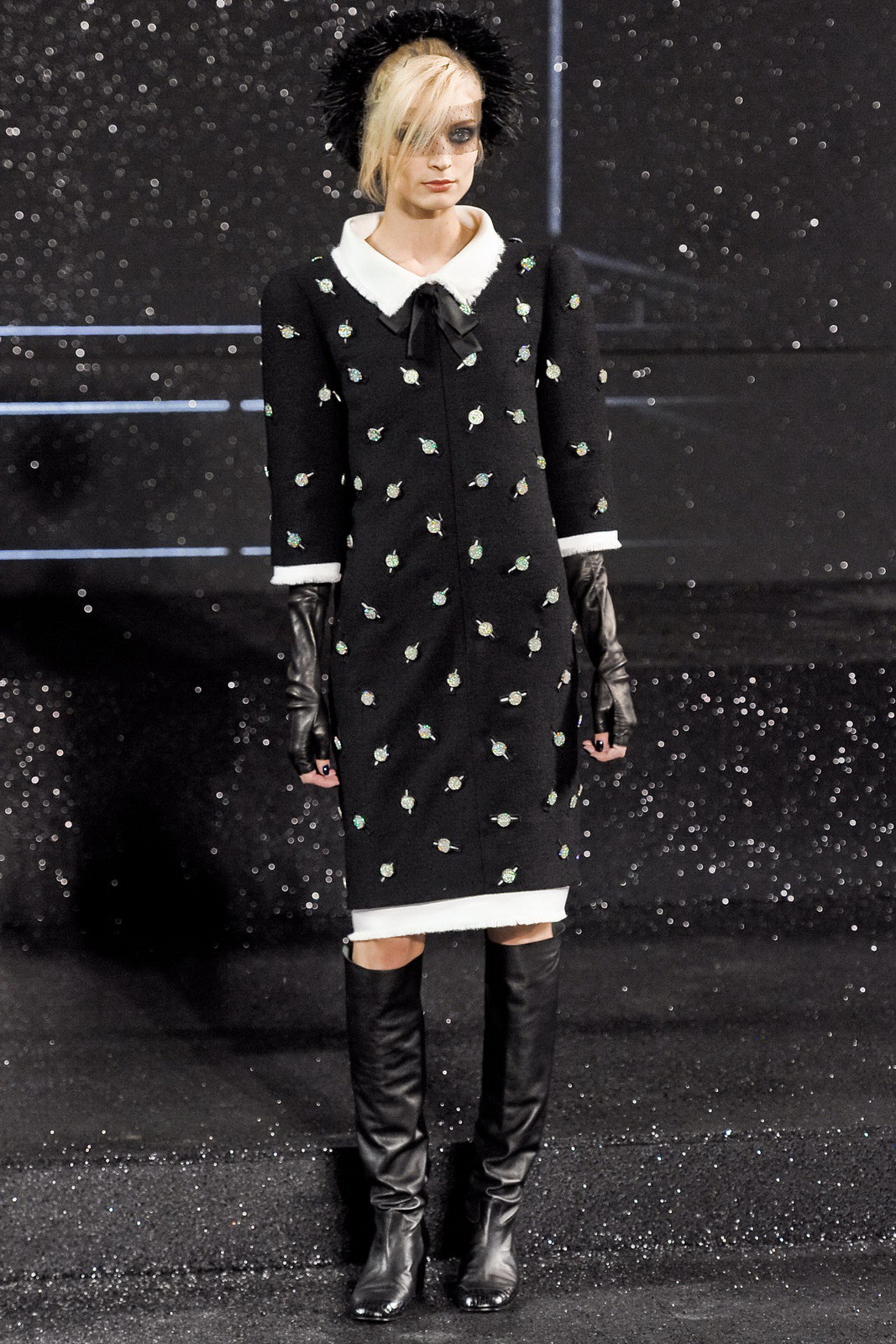 Chanel 2011ﶬ߼ ͼƬ