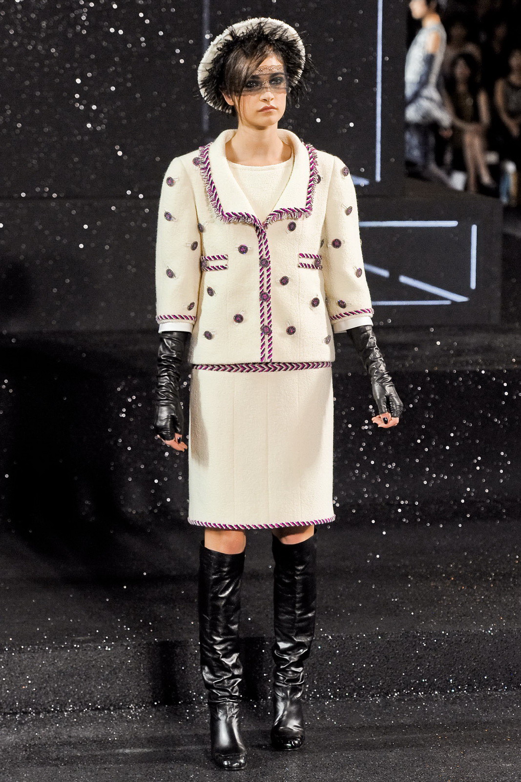 Chanel 2011ﶬ߼ ͼƬ