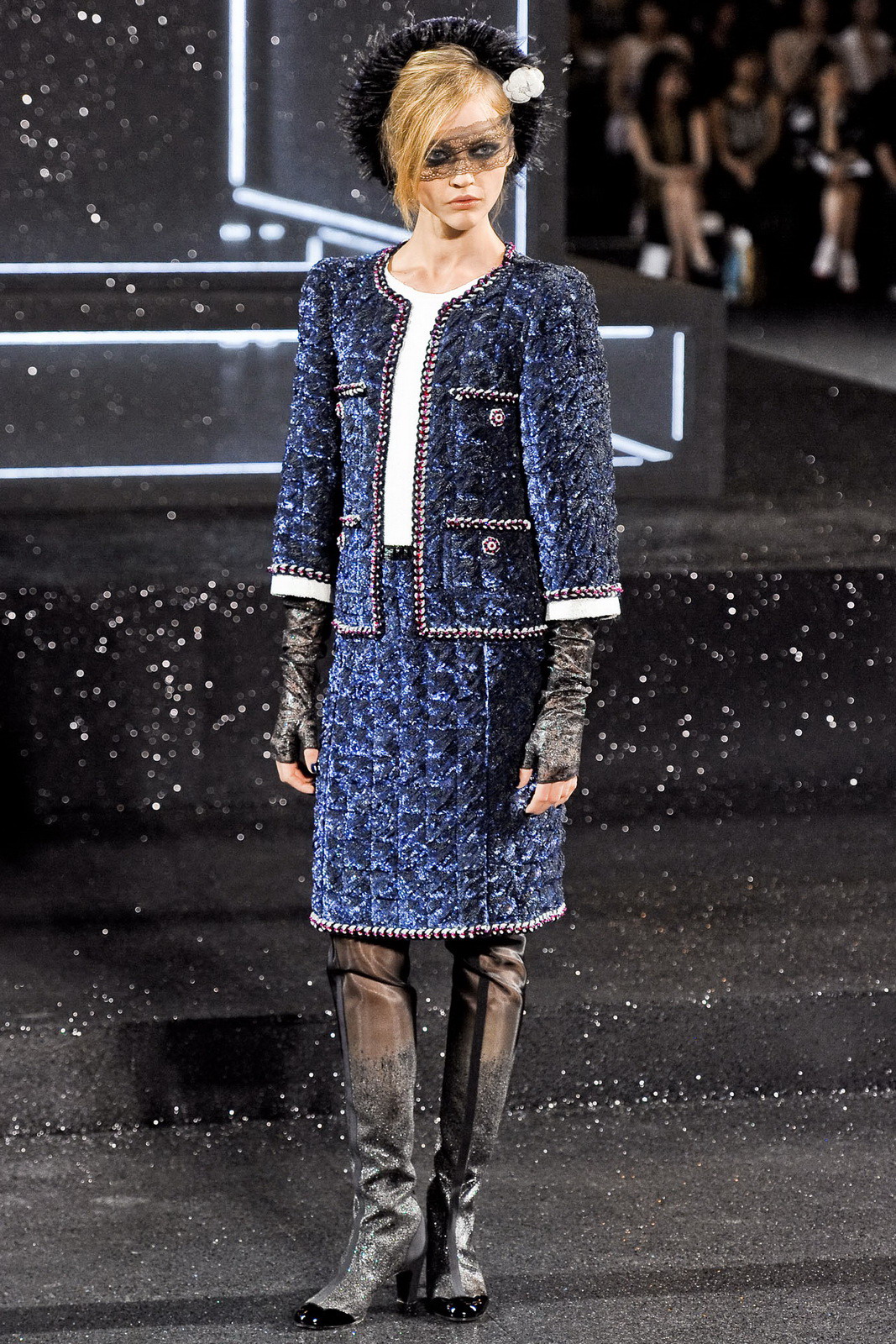 Chanel 2011ﶬ߼ ͼƬ