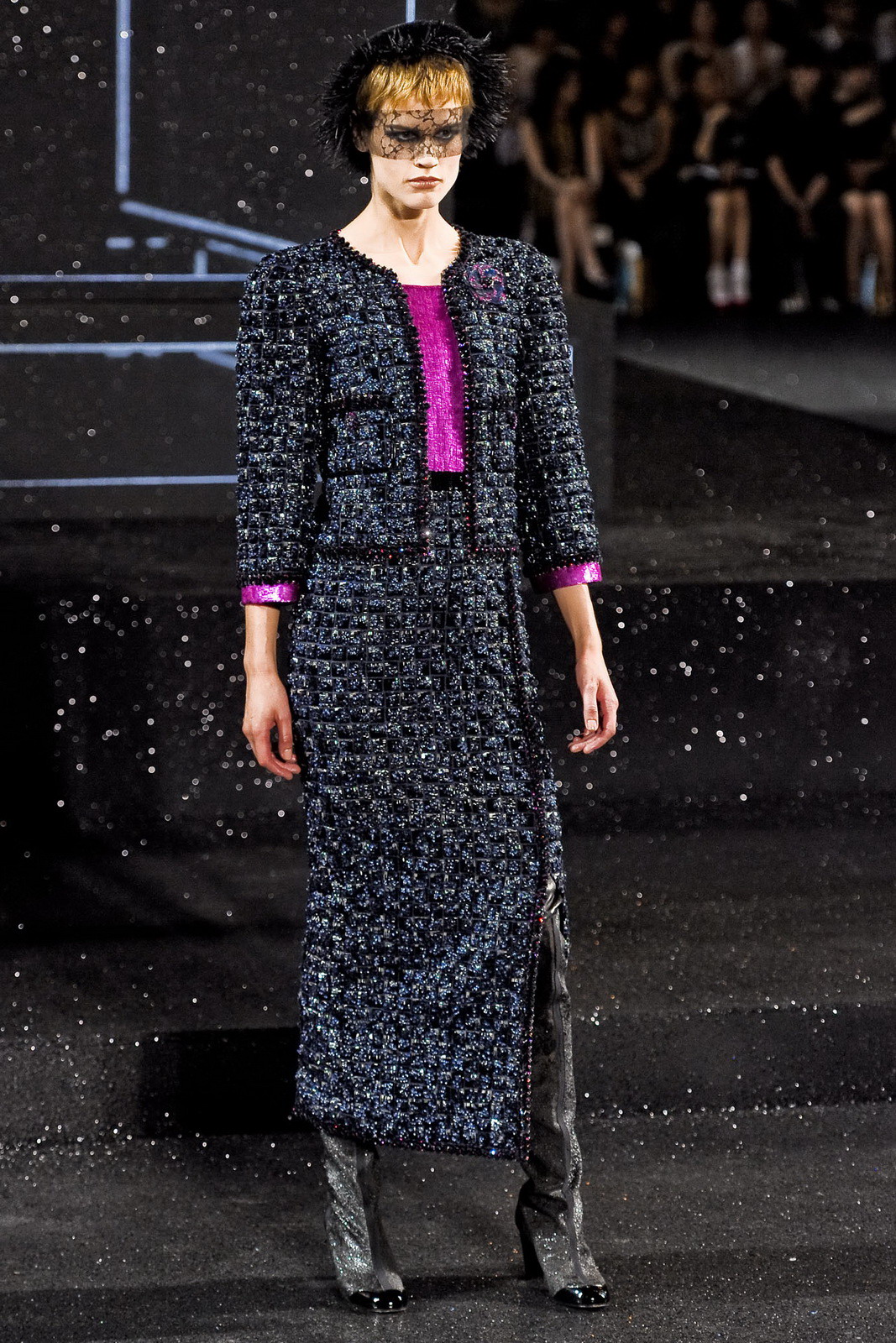 Chanel 2011ﶬ߼ ͼƬ