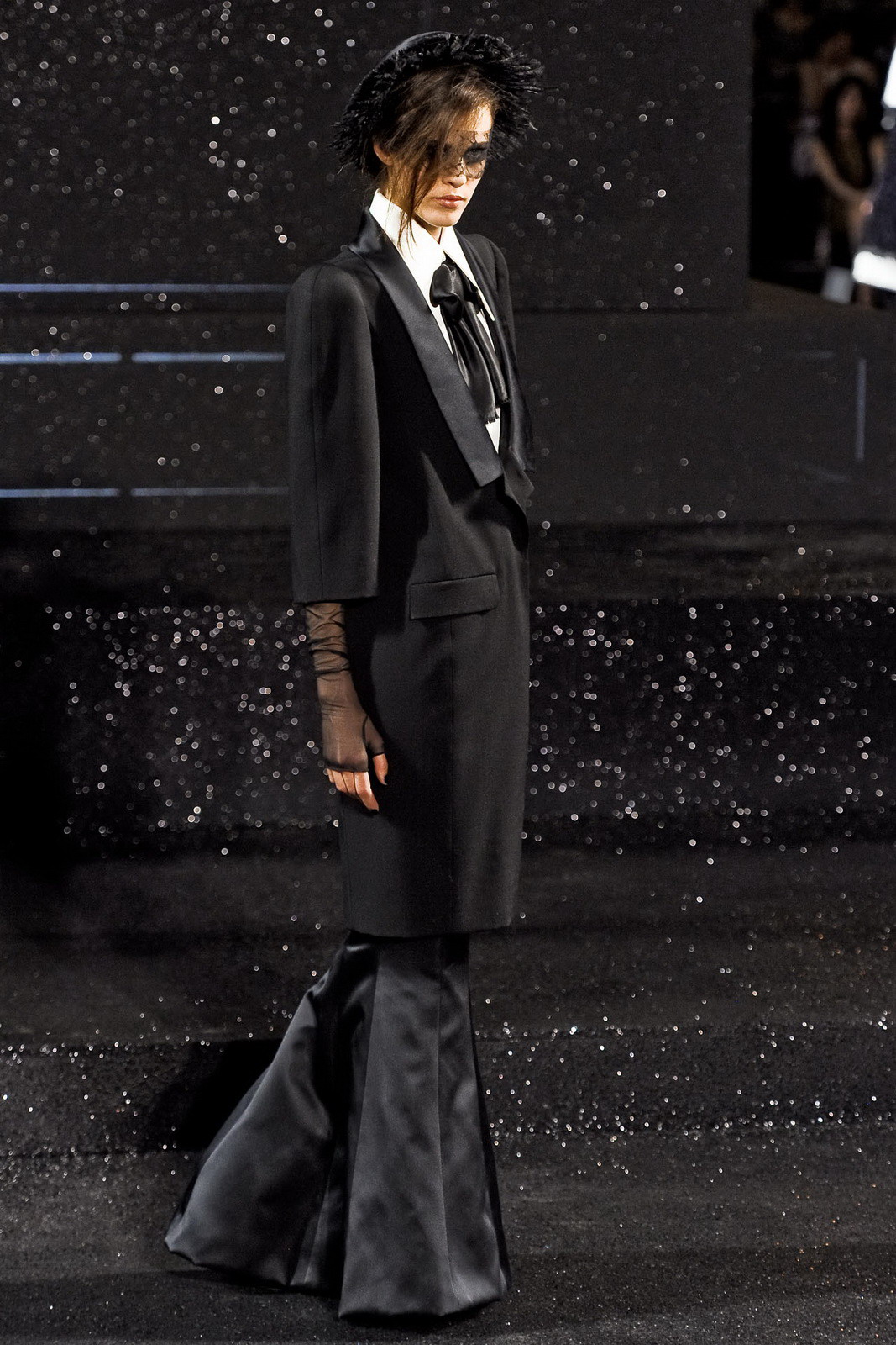 Chanel 2011ﶬ߼ ͼƬ