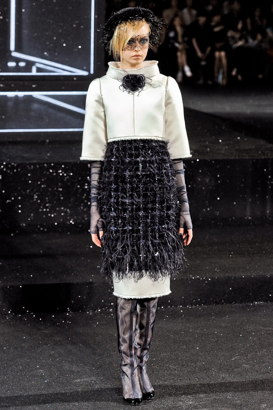 Chanel 2011ﶬ߼ ͼƬ