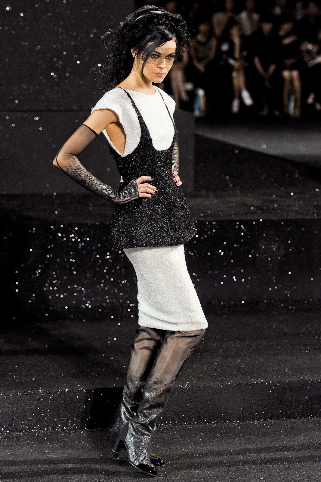 Chanel 2011ﶬ߼ ͼƬ