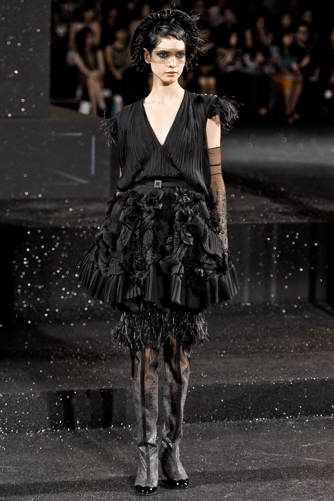 Chanel 2011ﶬ߼ ͼƬ