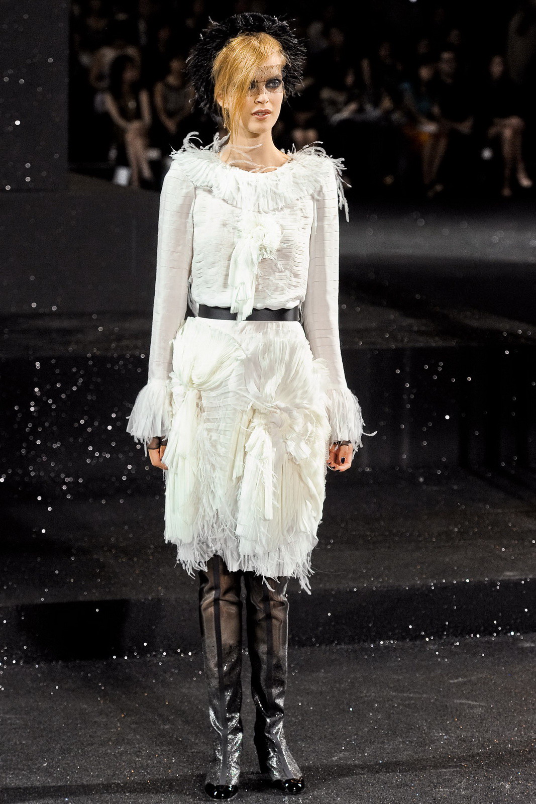 Chanel 2011ﶬ߼ ͼƬ