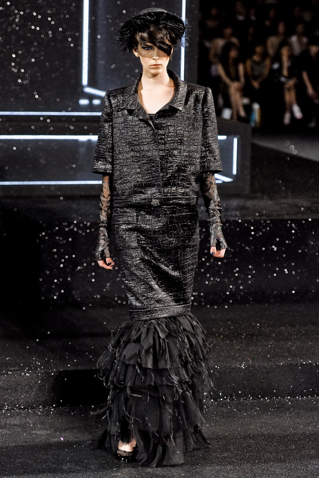 Chanel 2011ﶬ߼ ͼƬ