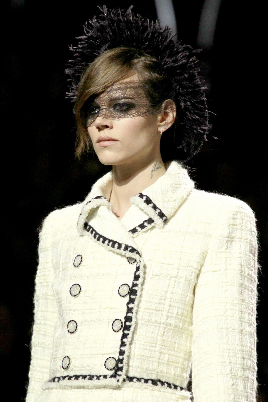 Chanel 2011ﶬ߼ϸ ͼƬ