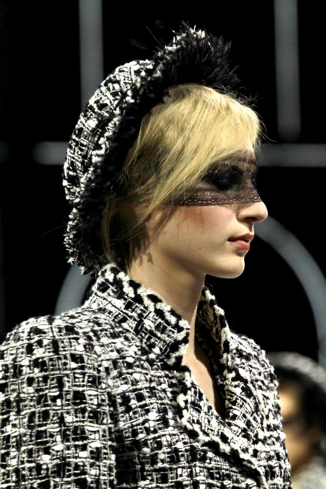 Chanel 2011ﶬ߼ϸ ͼƬ