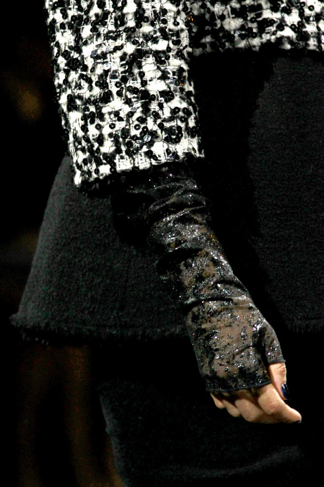 Chanel 2011ﶬ߼ϸ ͼƬ