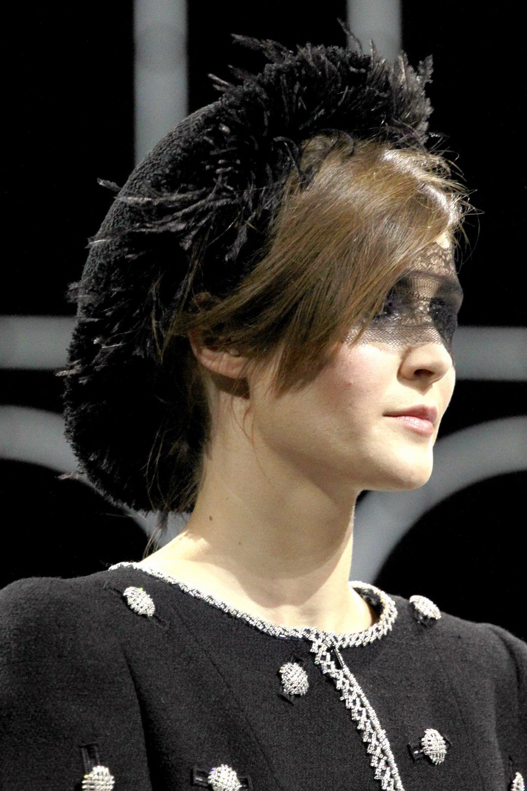 Chanel 2011ﶬ߼ϸ ͼƬ