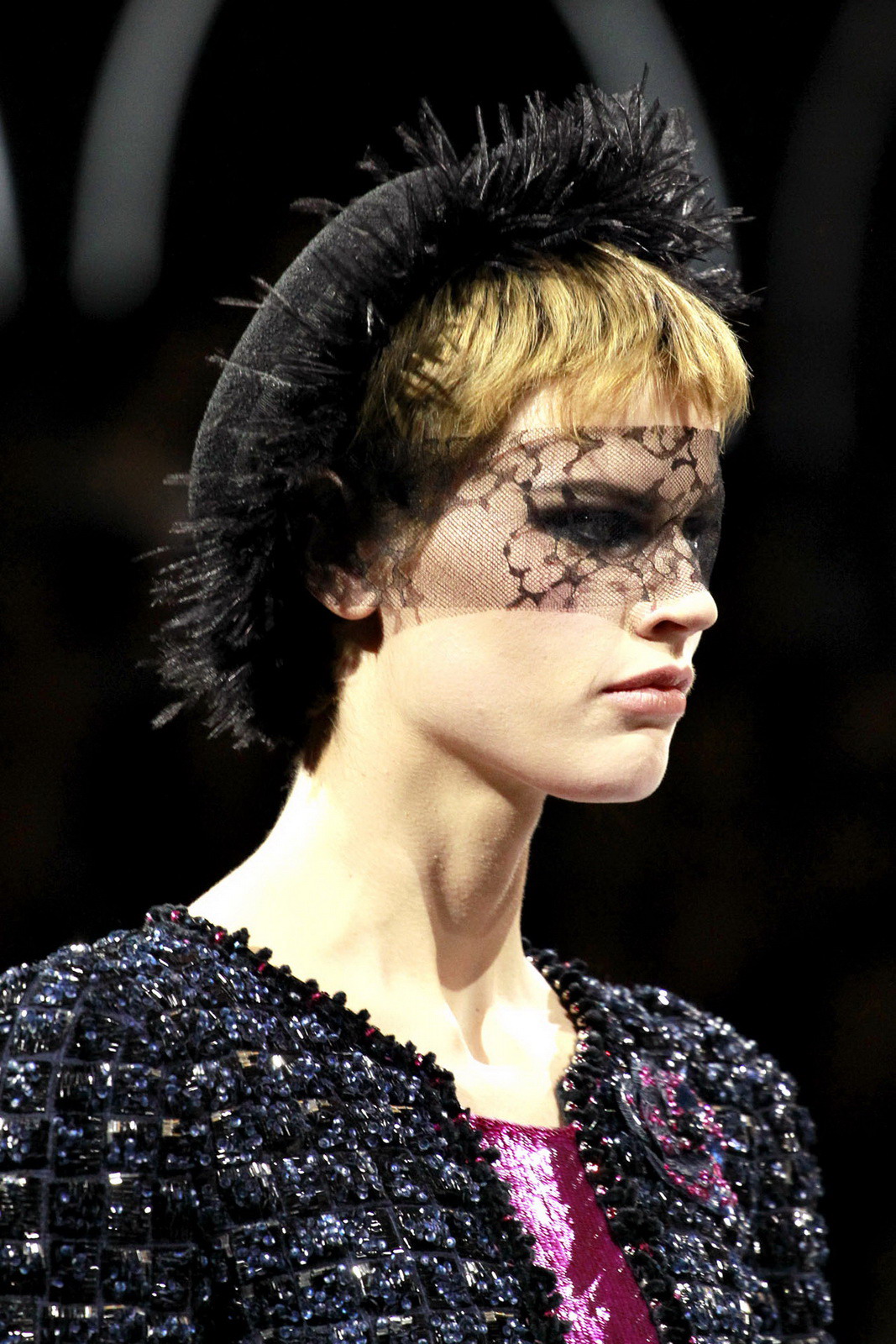 Chanel 2011ﶬ߼ϸ ͼƬ