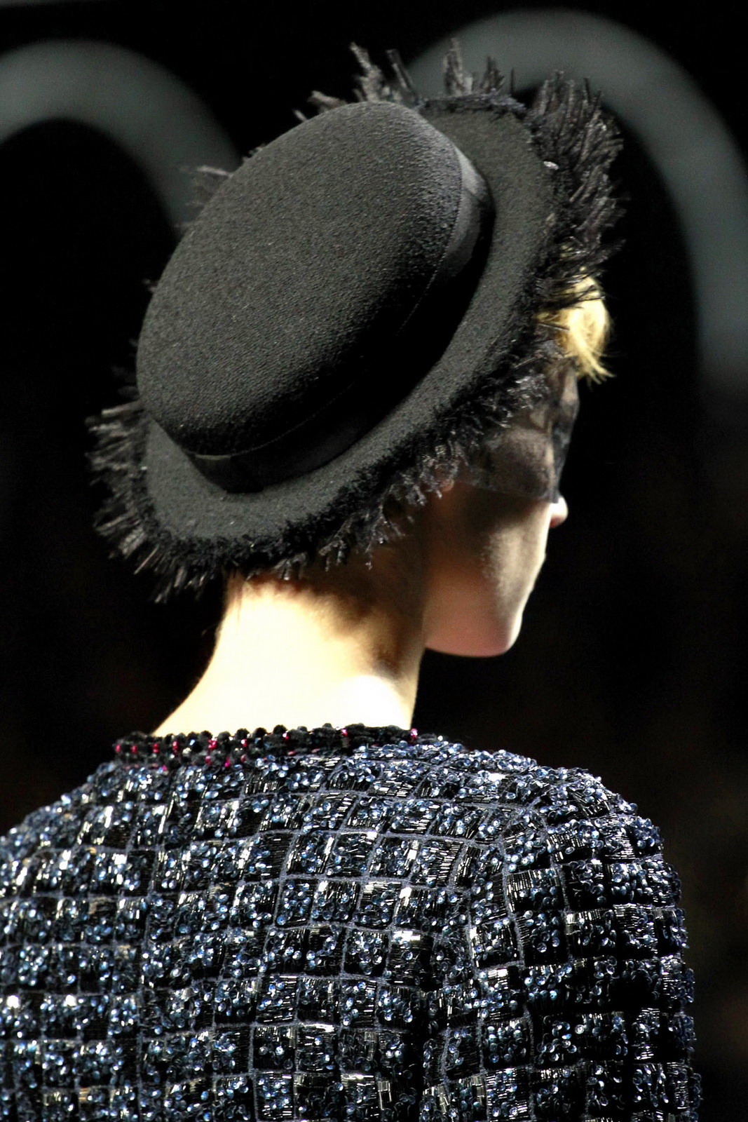 Chanel 2011ﶬ߼ϸ ͼƬ