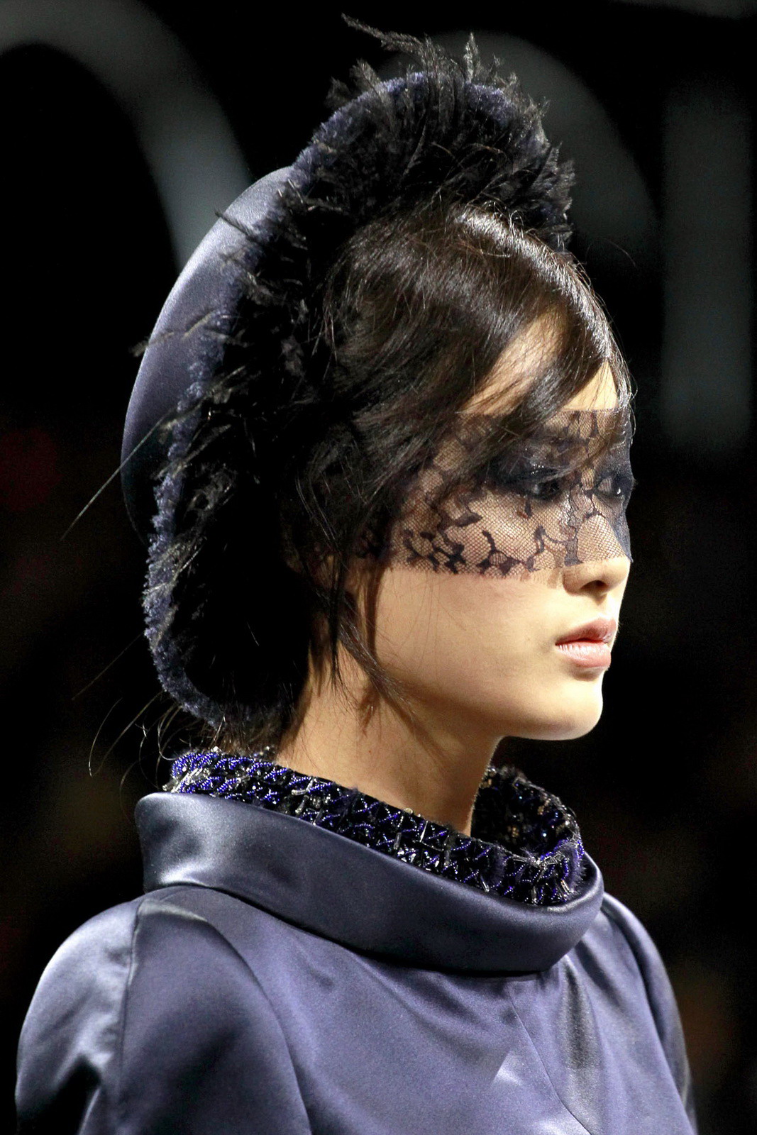 Chanel 2011ﶬ߼ϸ ͼƬ