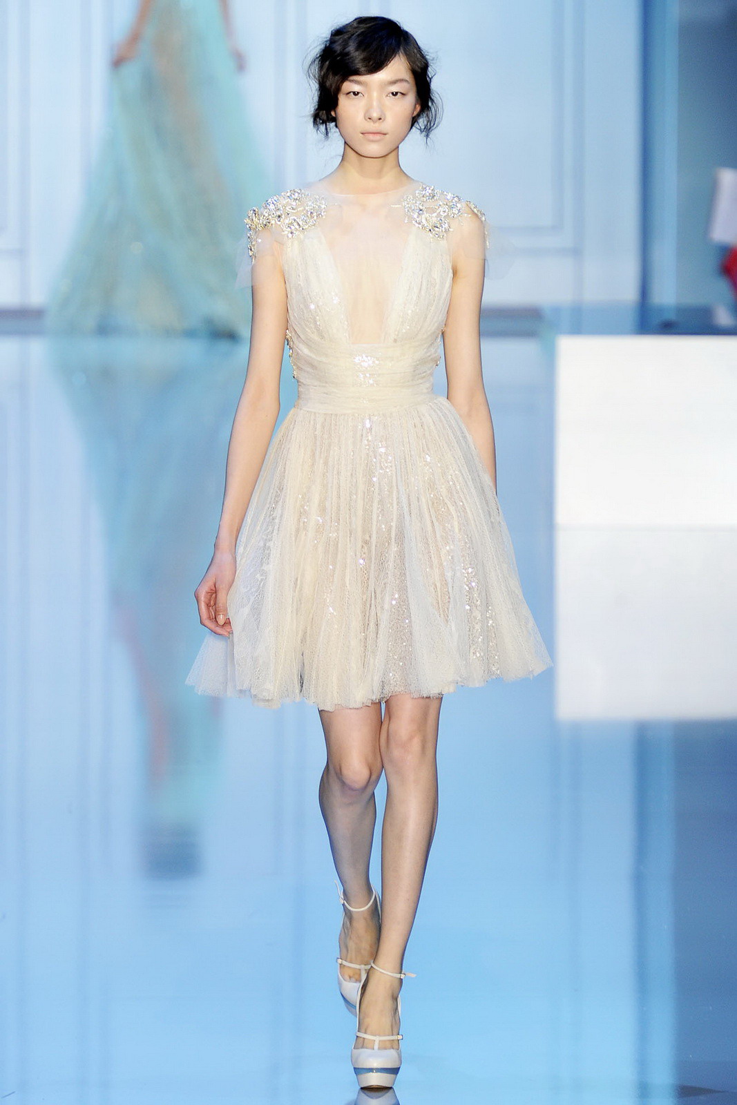 Elie Saab 2011ﶬ߼ ͼƬ