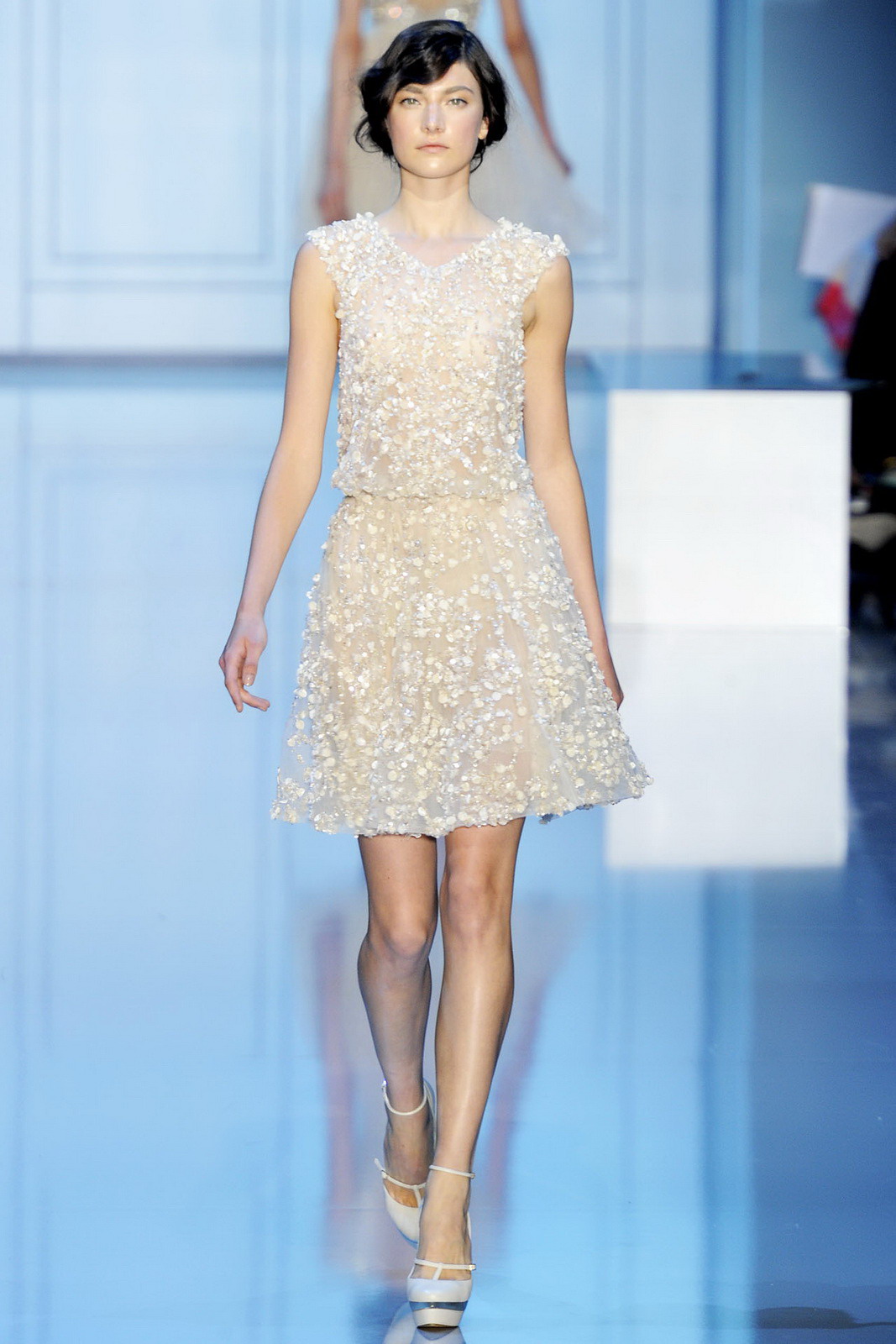 Elie Saab 2011ﶬ߼ ͼƬ