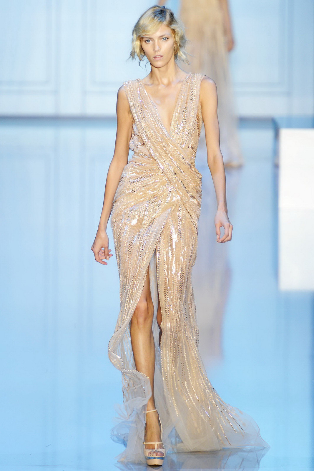 Elie Saab 2011ﶬ߼ ͼƬ