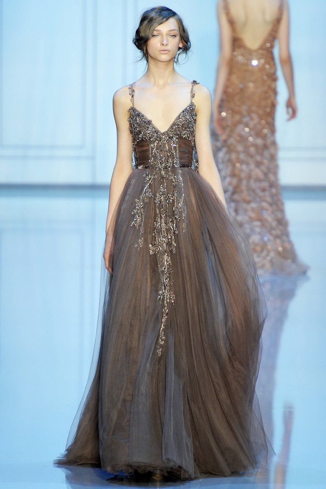 Elie Saab 2011ﶬ߼ ͼƬ