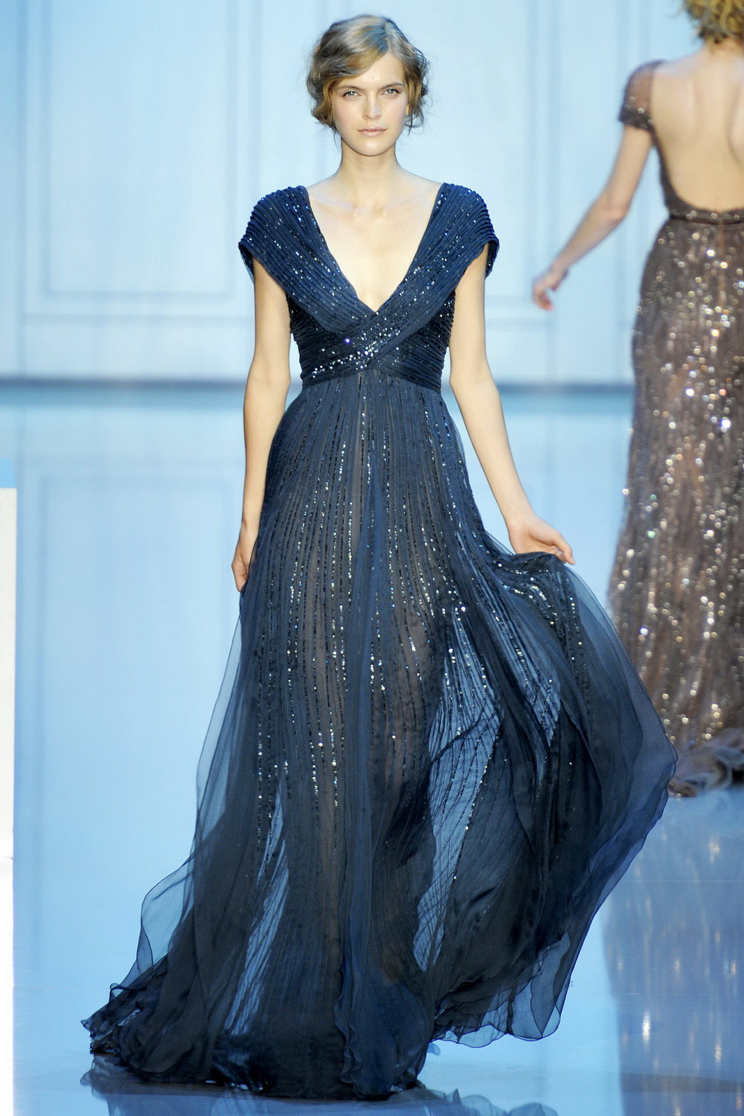 Elie Saab 2011ﶬ߼ ͼƬ