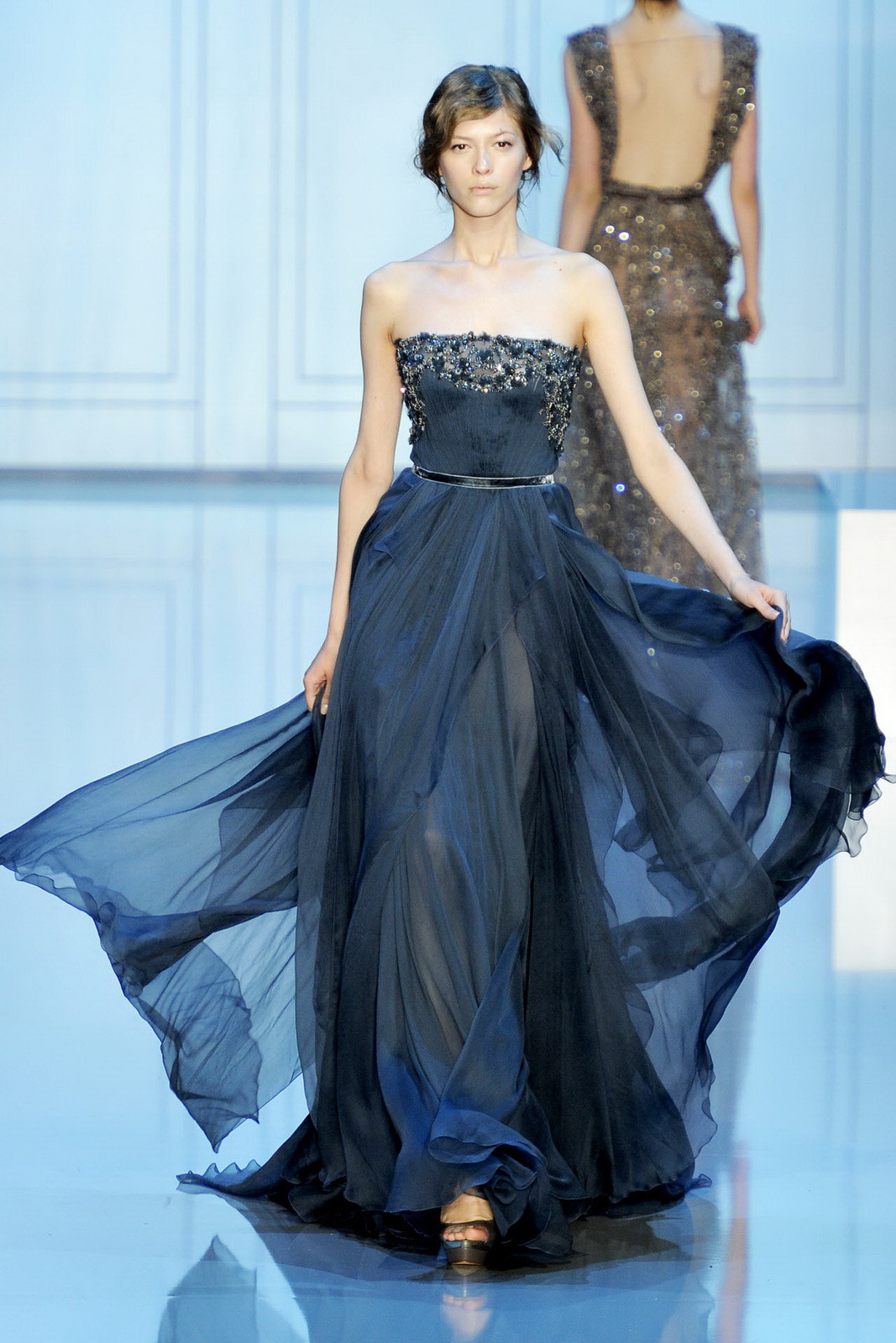 Elie Saab 2011ﶬ߼ ͼƬ