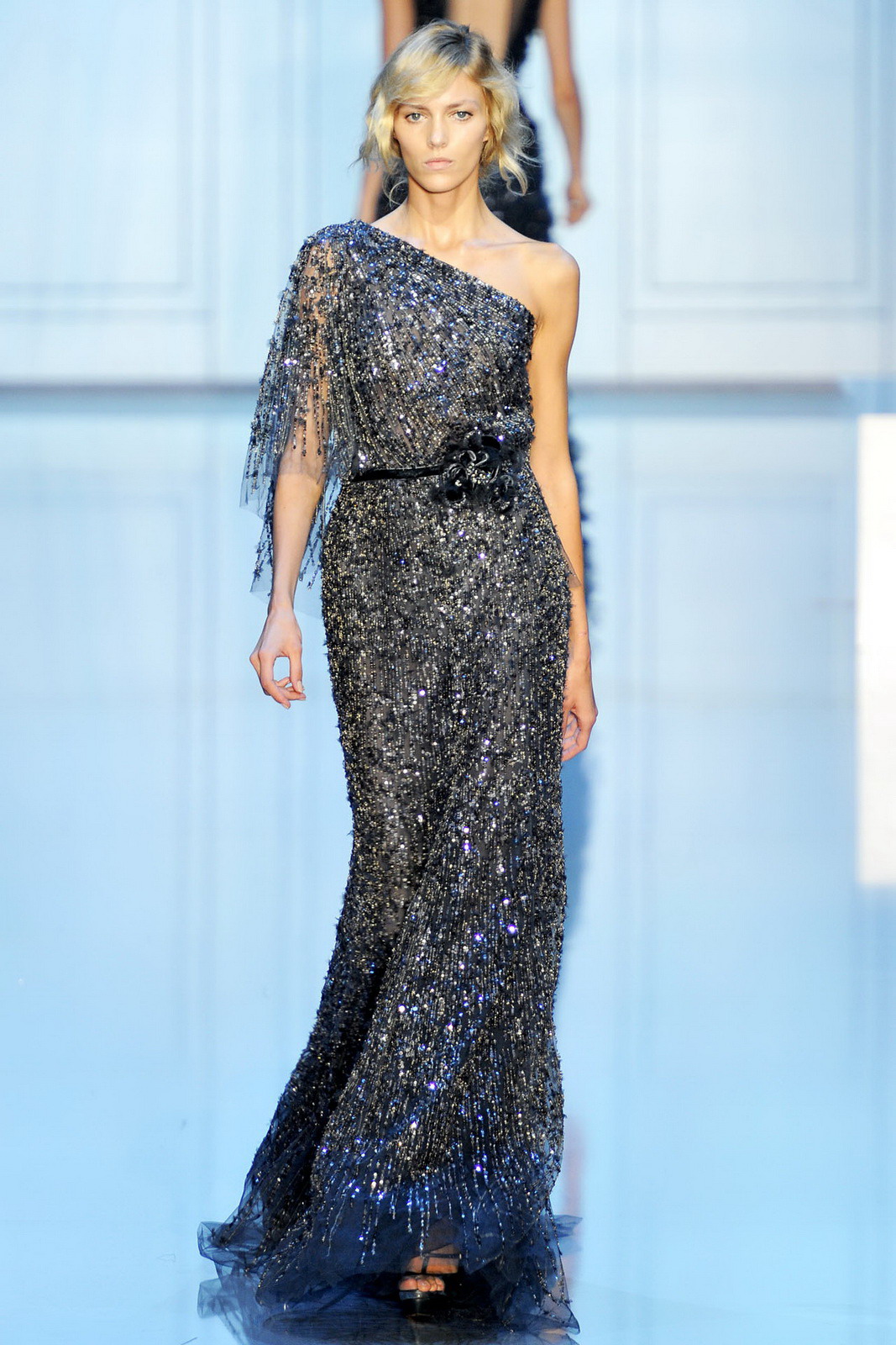 Elie Saab 2011ﶬ߼ ͼƬ