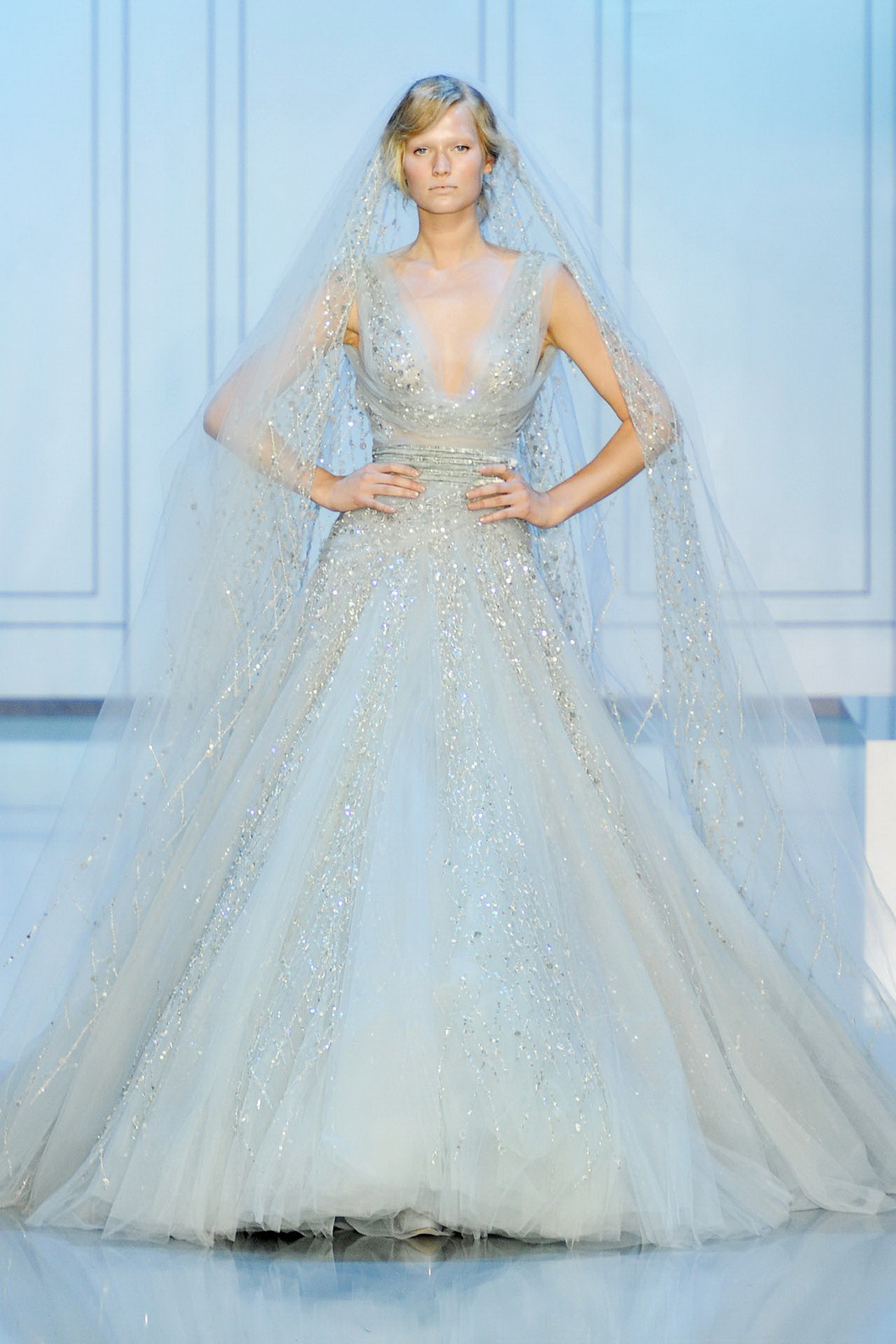 Elie Saab 2011ﶬ߼ ͼƬ