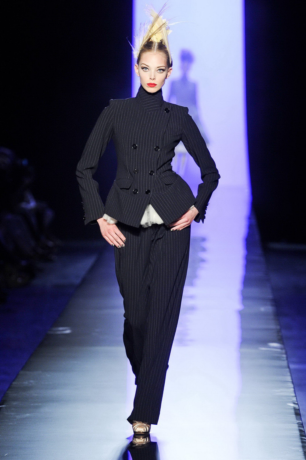 Jean Paul Gaultier 2011ﶬ߼ ͼƬ