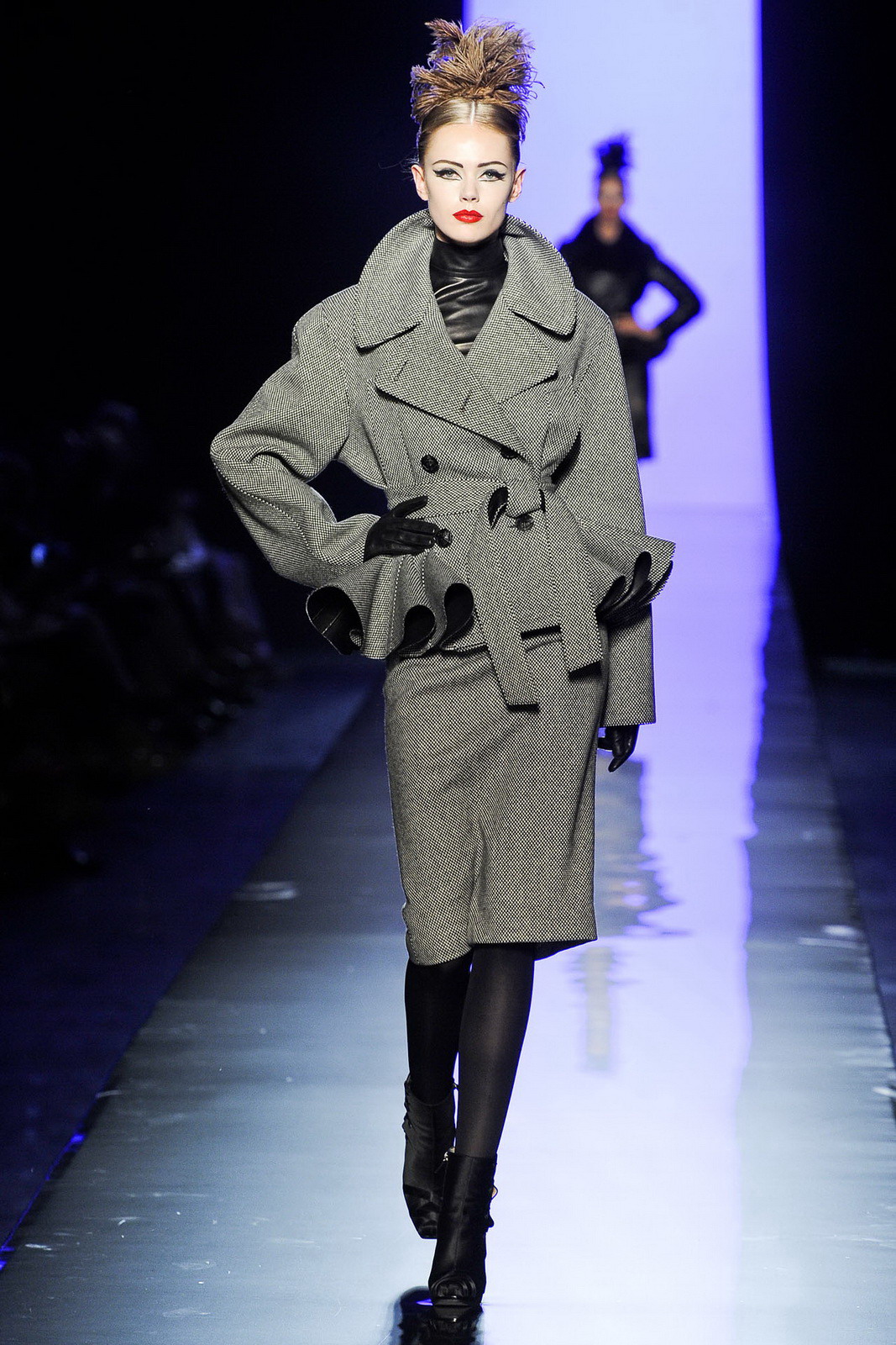 Jean Paul Gaultier 2011ﶬ߼ ͼƬ