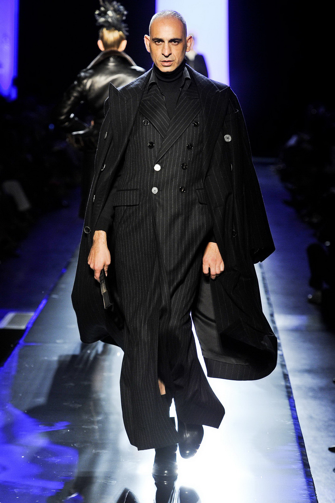 Jean Paul Gaultier 2011ﶬ߼ ͼƬ