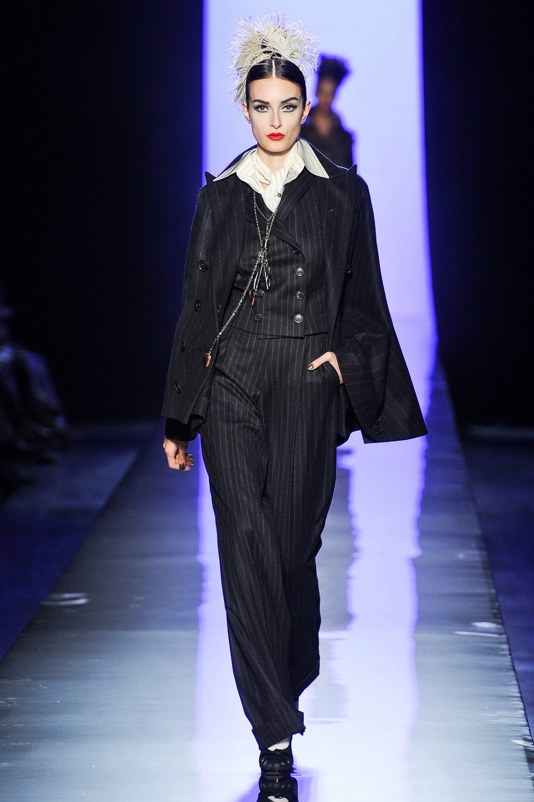 Jean Paul Gaultier 2011ﶬ߼ ͼƬ