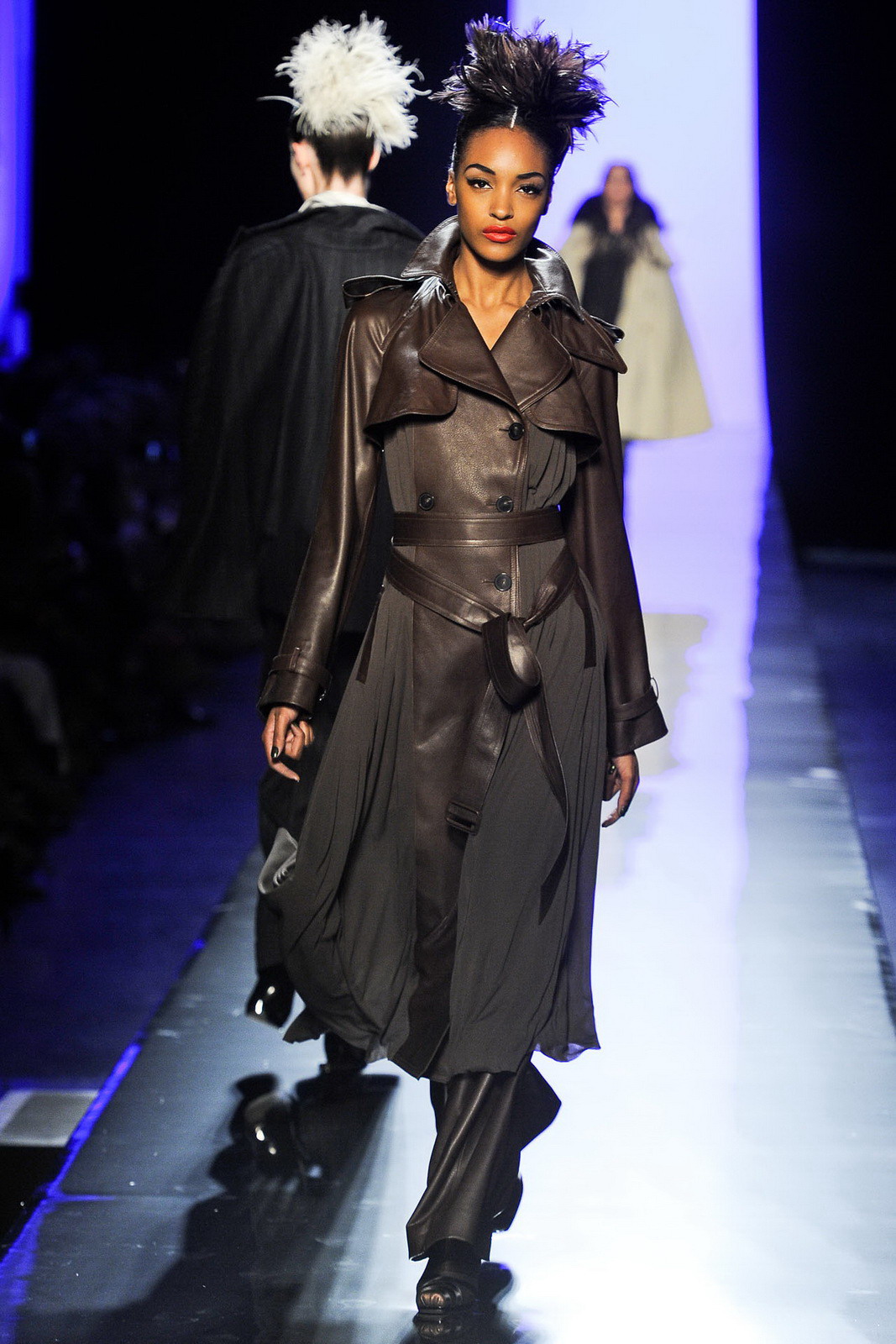 Jean Paul Gaultier 2011ﶬ߼ ͼƬ