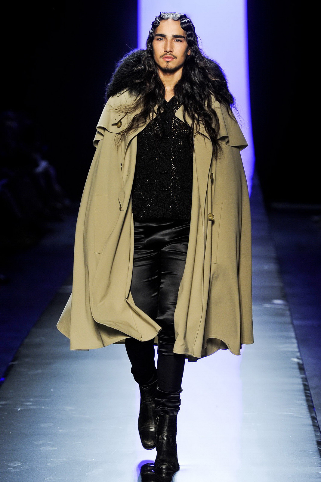 Jean Paul Gaultier 2011ﶬ߼ ͼƬ