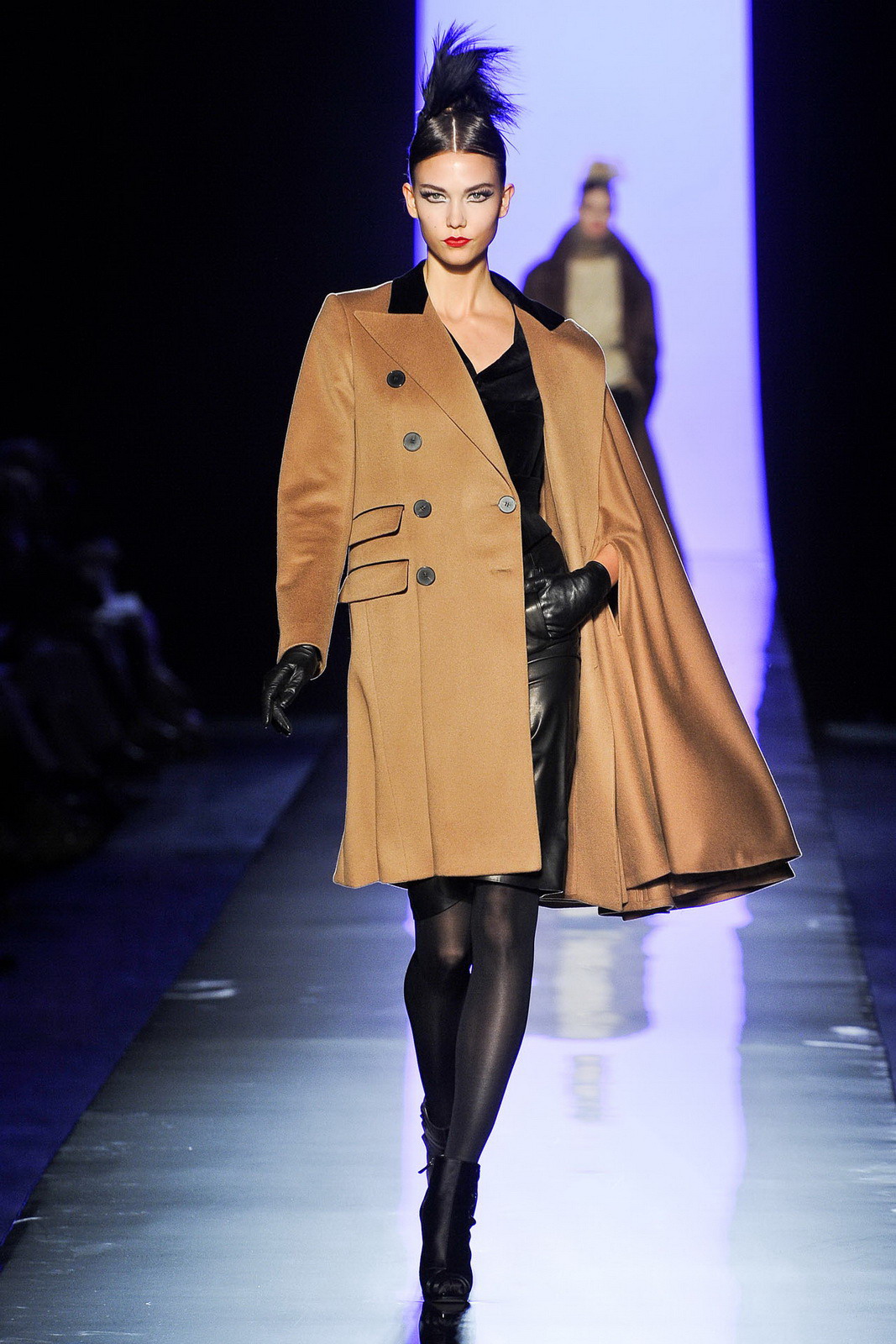 Jean Paul Gaultier 2011ﶬ߼ ͼƬ