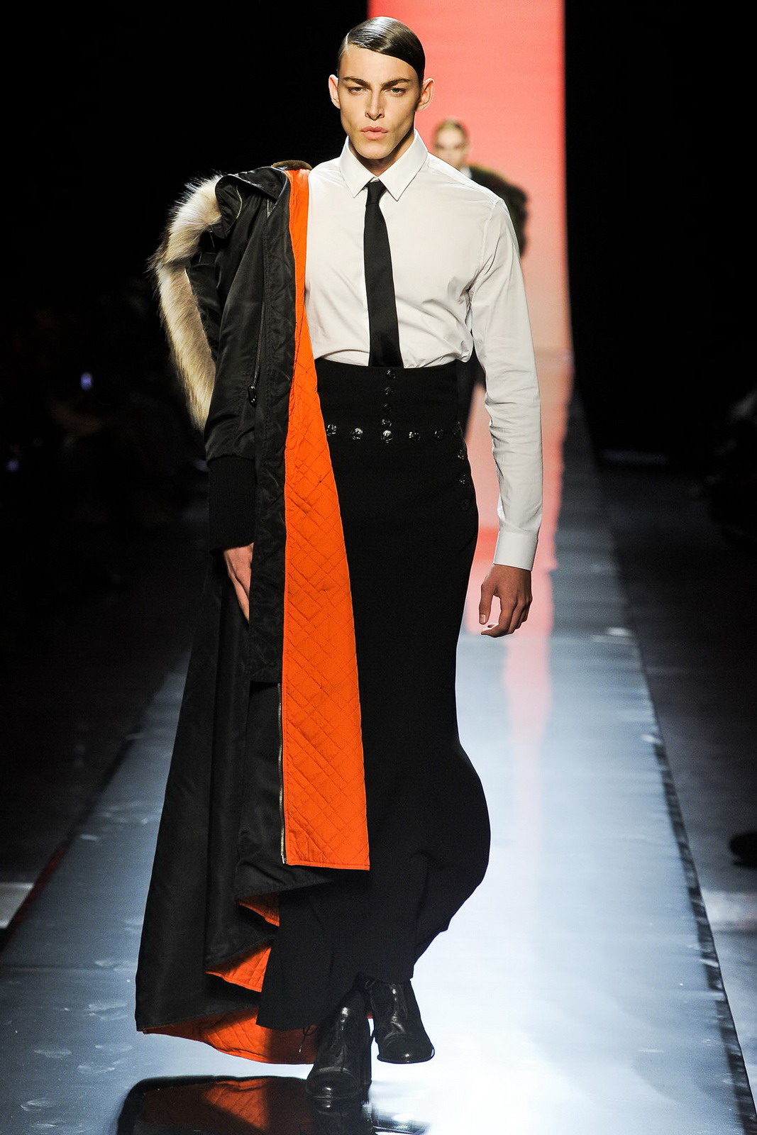 Jean Paul Gaultier 2011ﶬ߼ ͼƬ