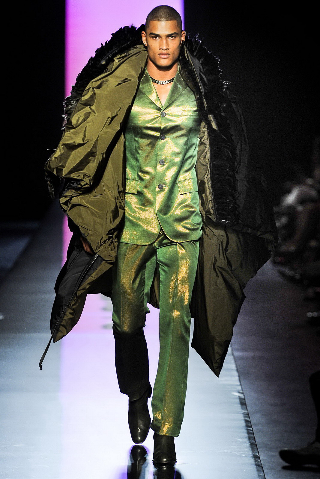 Jean Paul Gaultier 2011ﶬ߼ ͼƬ