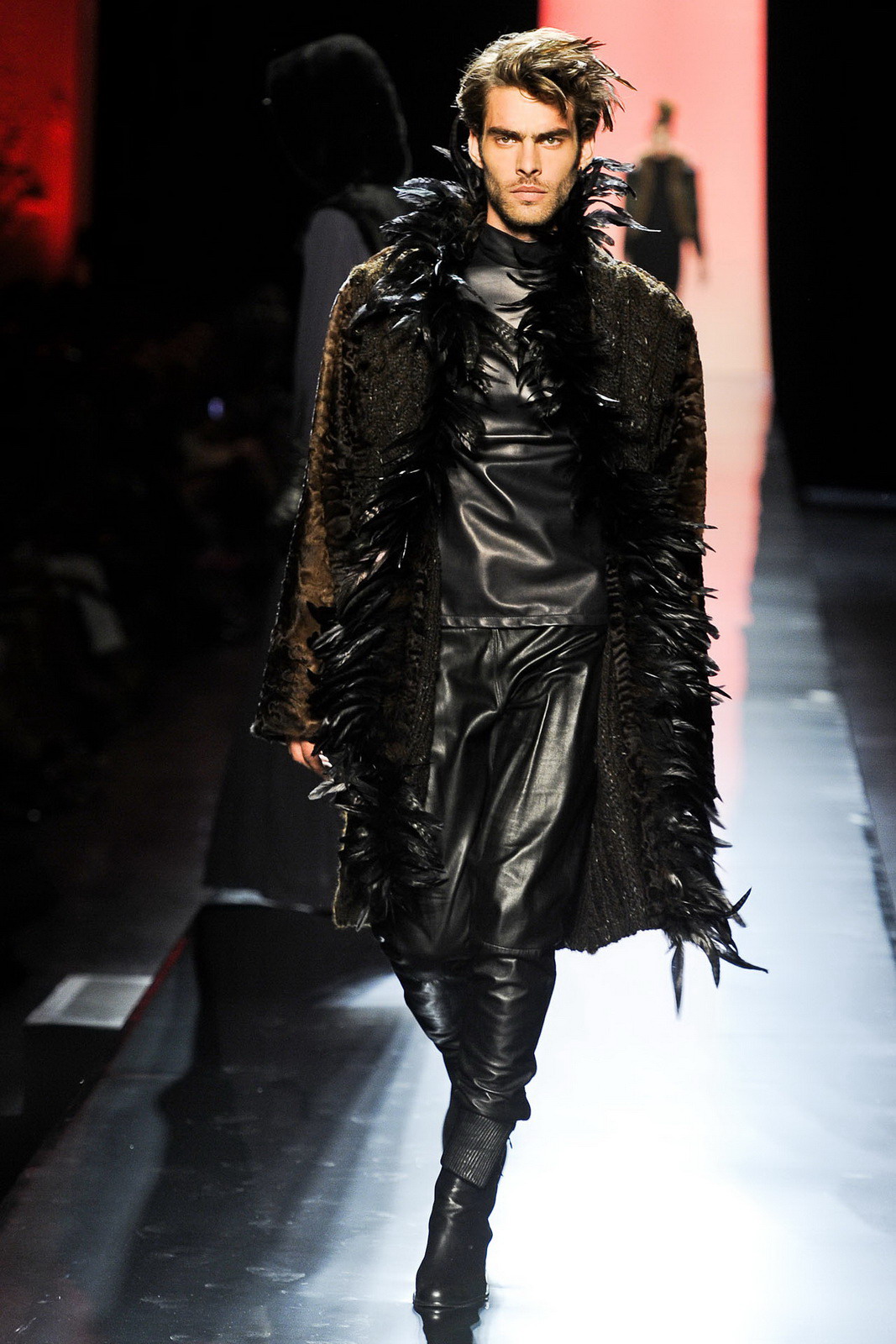 Jean Paul Gaultier 2011ﶬ߼ ͼƬ