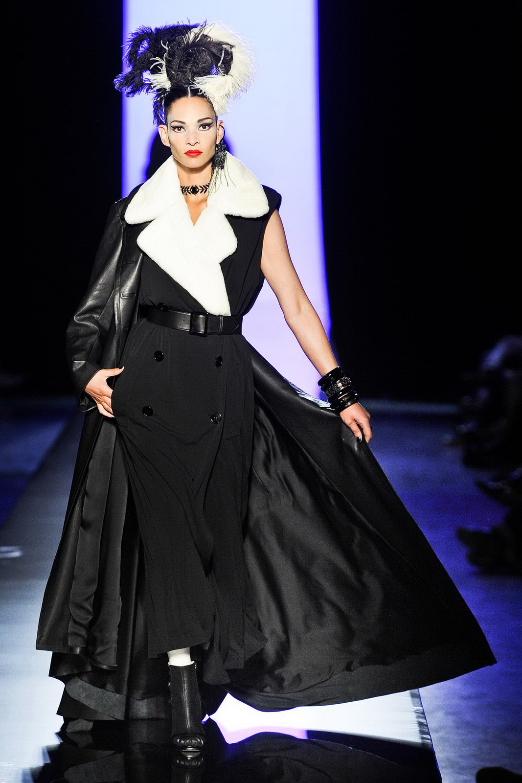 Jean Paul Gaultier 2011ﶬ߼ ͼƬ