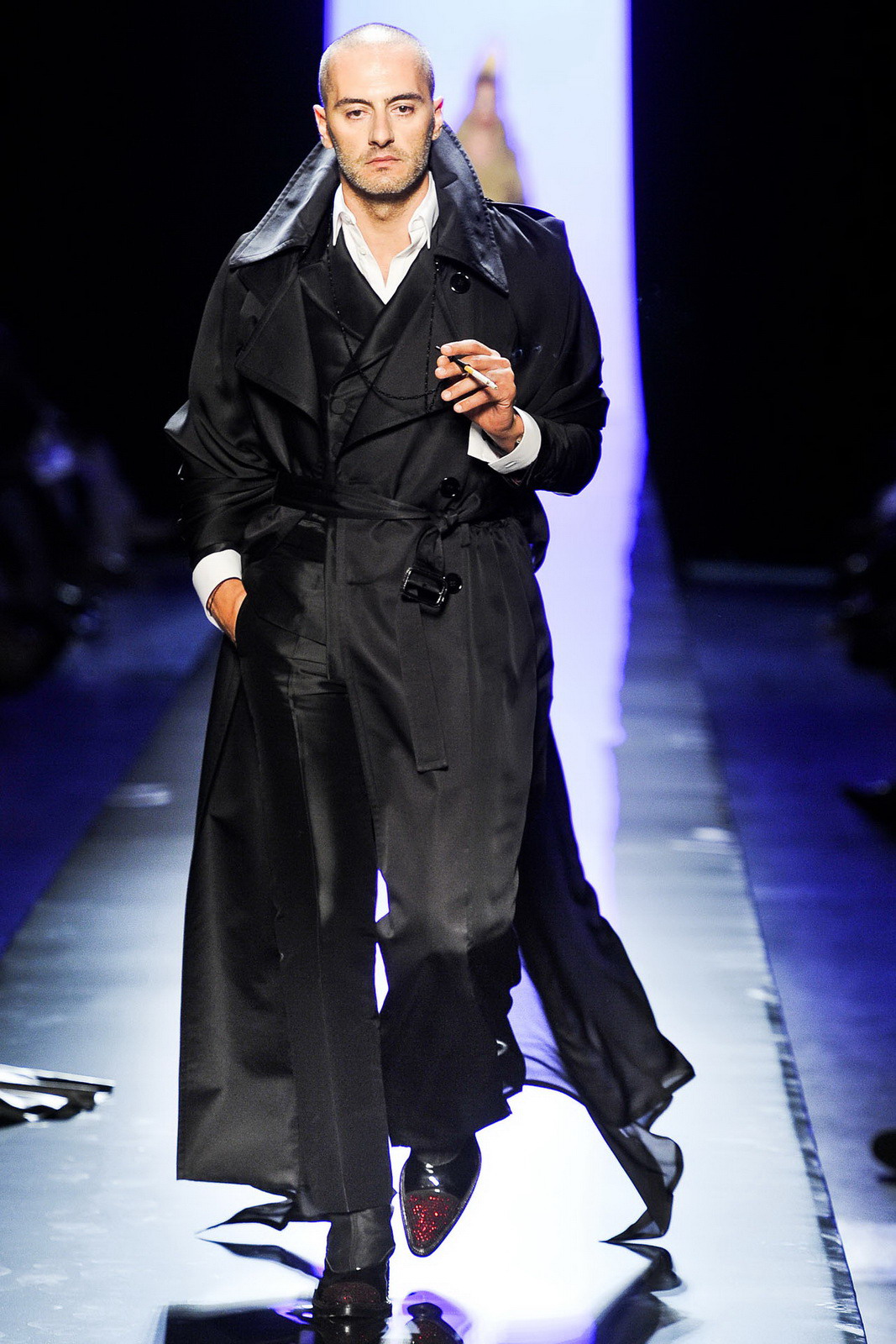 Jean Paul Gaultier 2011ﶬ߼ ͼƬ